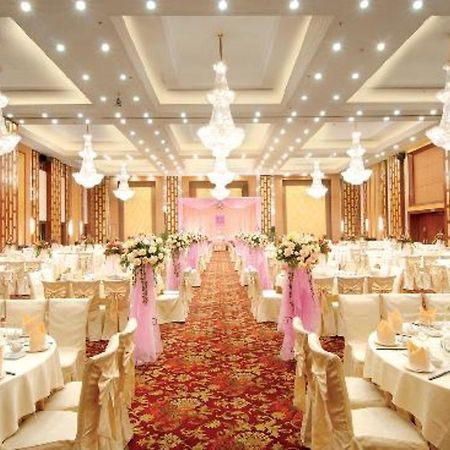 Yucca Hotel Jiangmen Facilities photo