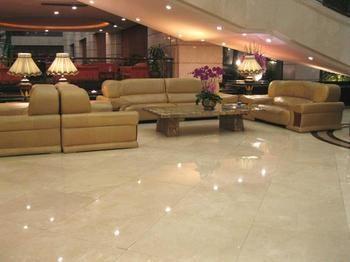 Yucca Hotel Jiangmen Exterior photo