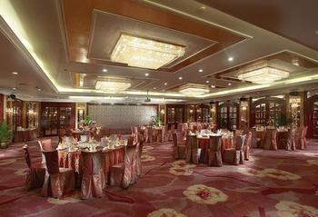 Yucca Hotel Jiangmen Exterior photo