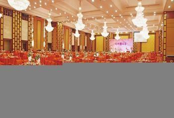 Yucca Hotel Jiangmen Exterior photo