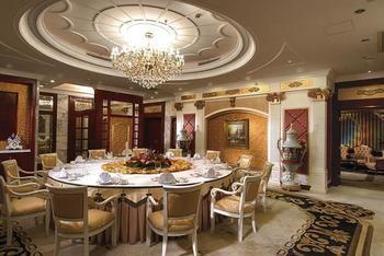 Yucca Hotel Jiangmen Exterior photo