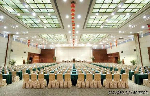 Yucca Hotel Jiangmen Facilities photo